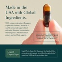 Gaia Herbs Oil of Oregano - Immune & Antioxidant Support Supplement - with Oregano Oil, Carvacrol & Thymol* - 120 Vegan Liquid Phyto-Capsules (60-Day Supply) 5