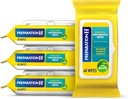 Preparation H Hemorrhoid Flushable Wipes with Witch Hazel for Skin Irritation Relief - 48 Count (Pack of 4) 2