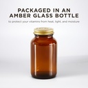 Solgar No. 7, 105 Vegetable Capsules - Joint Support & Comfort - Increased Mobility & Flexibility - Supplement for Men & Women with Ester-C Vitamin C - Gluten-Free, Non GMO, Dairy Free - 105 Servings 6