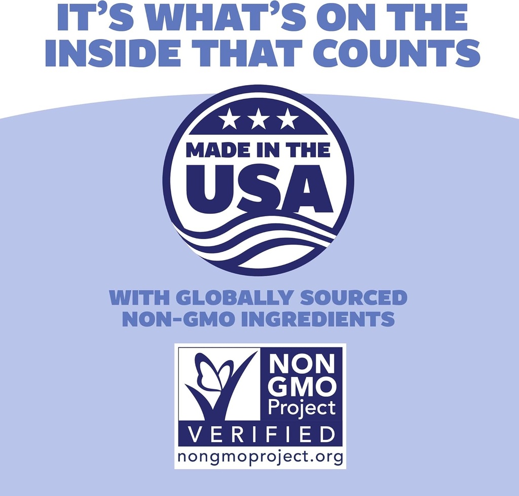 Genexa Clean Acetaminophen 500mg Extra Strength, Dye Free Pain Reliever Fever Reducer, 0% Artificial Additives, Pain Medicine for Adults, Relieves Headache, Backache, Minor Arthritis Pain, 300 Tablets 6