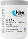 Klean Athlete Klean Essential Aminos + HMB - Blend of Essential Amino Acids - with HMB, Vitamin D3 & Glutamine for Lean Muscle Mass - 9.7 Ounces - Natural Orange Cream Flavor 2