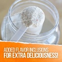 ALPHA LION Superhuman Whey Protein Powder, Great Tasting Pure Whey Protein Isolate, Low Carb, Low Sugar, No Bloat Post Workout, Muscle Recovery & Growth (28 Servings, Orange Gainsicle) 6