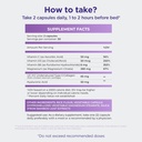 Mobility - Magnesium + Collagen Supplement with Hyaluronic Acid & Vitamin C | Supports Bones, Joints & Muscles | Gluten-Free & Non-GMO | 60 Capsules for Men & Women 6