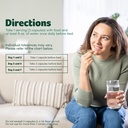 Purely Inspired 7-Day Detox Cleanse - Whole Body Cleanse & Detox Pills for Women & Men, Powered with Senna Leaf, Vitamin C, Apple Cider Vinegar, Digestive Enzymes & Probiotics - 42 Acai Berry Capsules 6