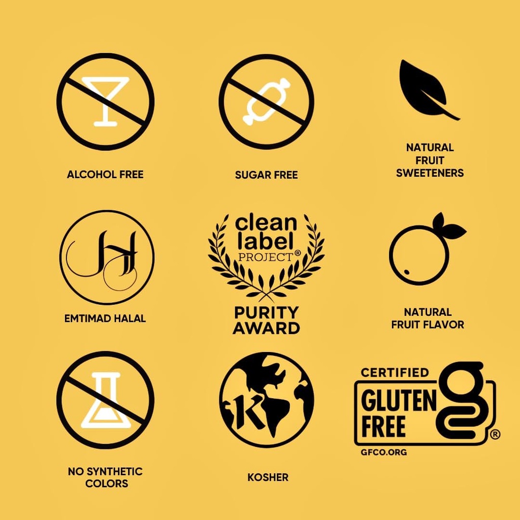 NovaFerrum MMM | Multivitamin for Kids, Infants and Toddlers | Vitamin C, D3, E | Gluten Free Certified | Sugar Free | No Artificial Colors | Ages 4 & Under | Orange Flavored | 2 Fl Oz (50 mL) 5