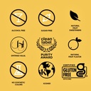 NovaFerrum MMM | Multivitamin for Kids, Infants and Toddlers | Vitamin C, D3, E | Gluten Free Certified | Sugar Free | No Artificial Colors | Ages 4 & Under | Orange Flavored | 2 Fl Oz (50 mL) 5