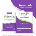 Estroven Mood Boost for Menopause Relief, Helps Reduce Hot Flashes & Night Sweats, Helps Manage Mood Swings, 30 Count 4