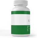 PURE ORIGINAL INGREDIENTS L-Threonine Capsules, (100 Capsules) Always Pure, No Additives Or Fillers, Lab Verified 3