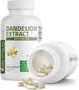 Bronson Dandelion Root High Potency Supplement, Supports Overall Good Health & Well-Being, Traditional Diuretic Herb - Non-GMO, 240 Vegetarian Capsules 5