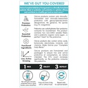 GoLive Probiotics & Prebiotics for Women and Men Glow for Beauty, Sugar-Free Synbiotic Powder. +25 Bllion CFUs; 10 Clinical Strains for Healthy, Immune & Digestive Health, 10 Count (Pack of 1) 5