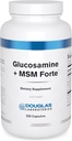 Douglas Labs - Glucosamine + MSM Forte 250 Cap 2