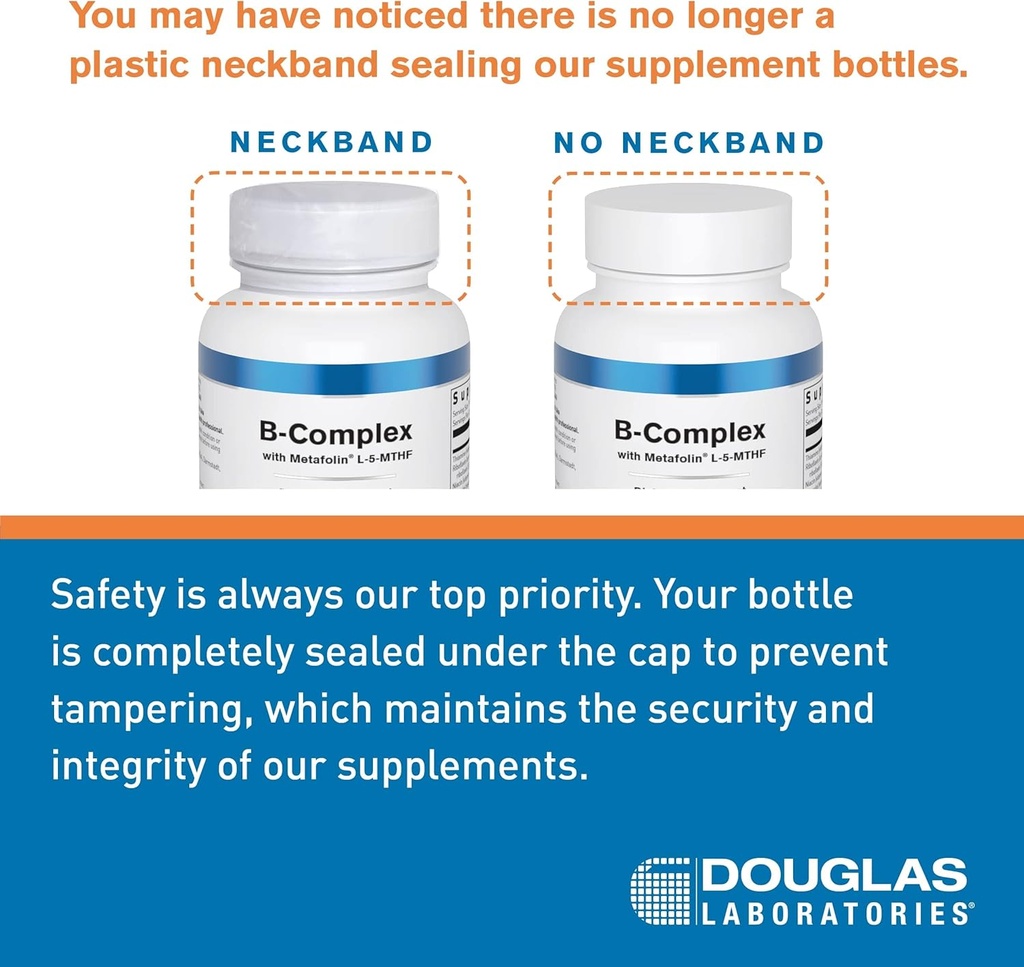 Douglas Labs - Glucosamine + MSM Forte 250 Cap 4