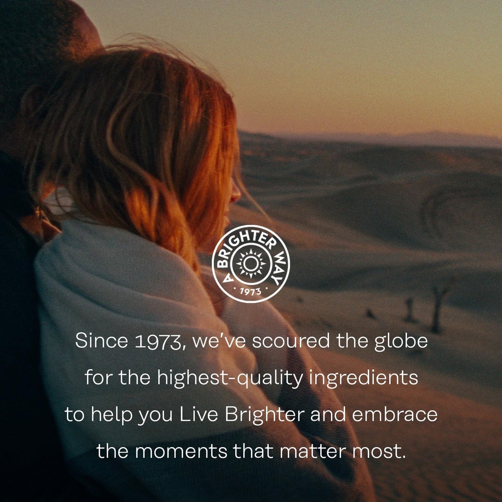 SOLARAY Butchers Broom 440 mg | Healthy Circulation & Blood Vessel Integrity Support | Non-GMO, Vegan & Lab Verified | 100 VegCaps 6