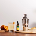 Herb Pharm Certified Organic Olive Leaf Liquid Extract for Immune System Support, 4 Fl Oz 5