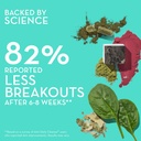 HUM Gut Health Bundle, Daily Cleanse, Flatter Me Digestive Enzymes & Pro Apple Cider Vinegar Gummies with Probiotics for Digestive Health, Probiotics, Vitamin B12, ACV, 3-Step Wellness Support Pack 5