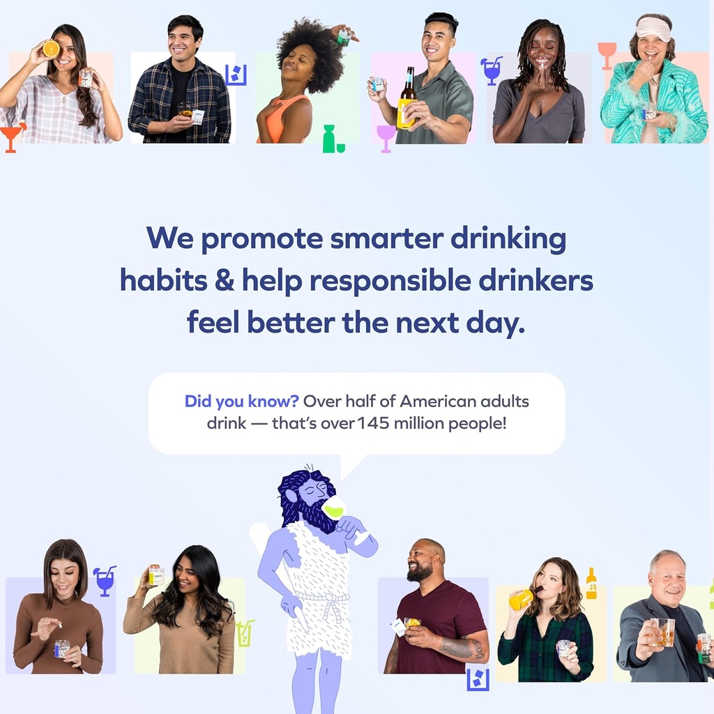 Cheers Hydrate | Oral Rehydration Solution | Electrolytes for Rapid Hydration | Lemon Lime Flavor | 12 Servings | Electrolyte Supplement with Sodium, Potassium, Glucose 6