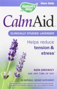 Nature's Way Nature's Way Calmaid, Non-drowsy, Clinically Studied Lavender Supplement Helps Reduce Tension/Stress, 30 Count (Pack of 12) 2