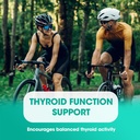 iMATCHME Sea Moss Black Seed Oil for Immune System, Gut, Skin & Energy, 7 in 1 Sea Moss Complex Liquid Drop with Spirulina, Black Elderberry, Burdock Root, Bladderwrack, Dragon Fruit Flavor, 2 Fl Oz 4