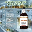 Yohimbe (Pausinystalia Yohimbe) Dry Bark Tincture, Made in Hawaii, All Natural, Vegan, Pure Liquid Extract - 32 fl.oz 5