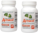 Avmacol Extra Strength Sulforaphane Production System for Immune Support, 60 Tablets 2