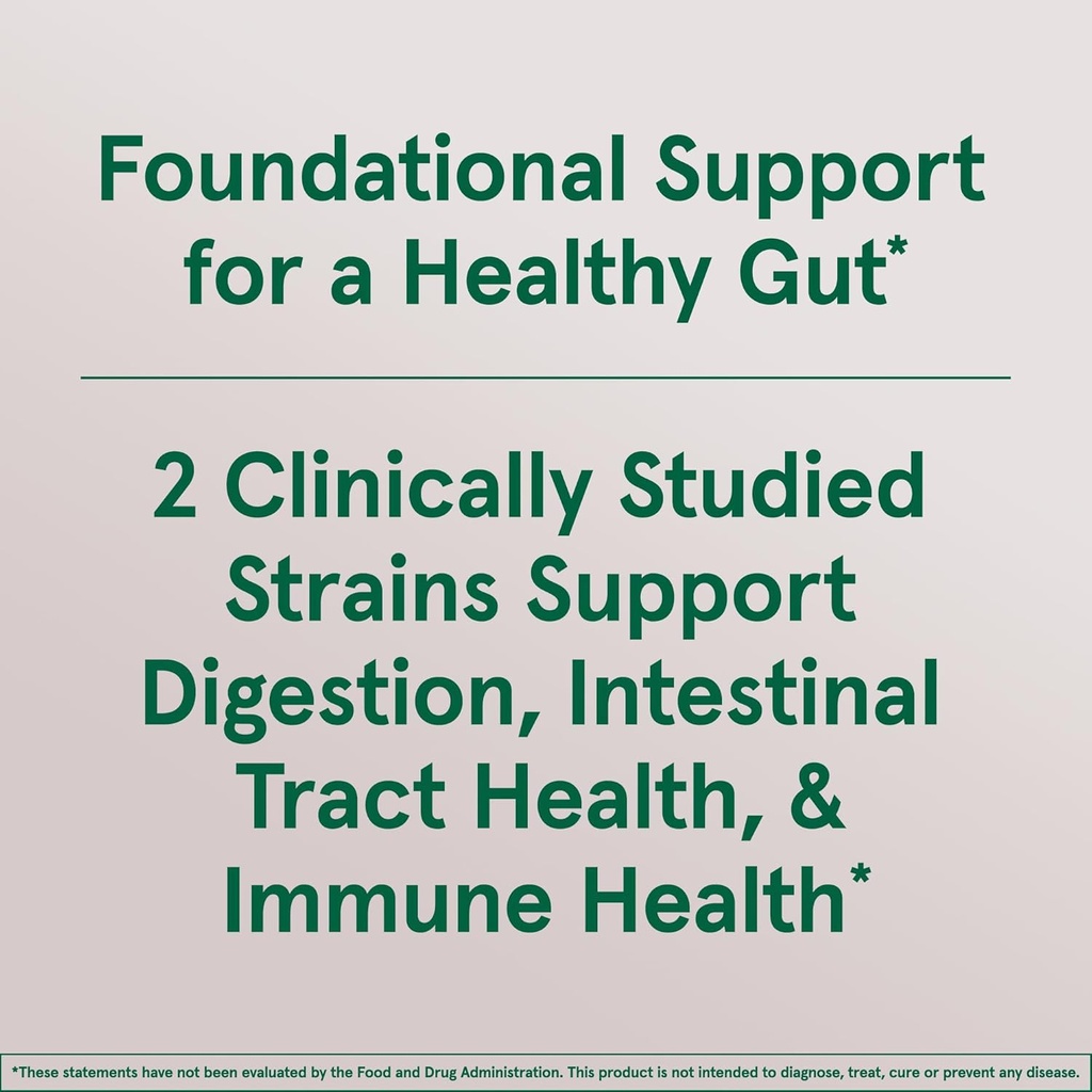 Jarrow Formulas Probiotic Duo, 3 Billion Live Cells Supplement for Immune Health and Digestive Support, 60 Raspberry Flavor Probiotic Gummies, 30 Day Supply (Pack of 12) 5