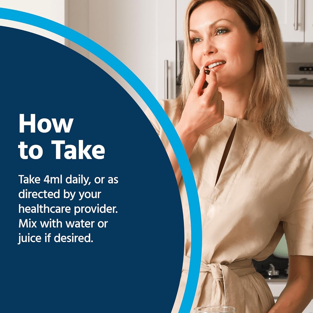 Core Med Science Liposomal NAD Supplement Liquid, 4 Fl Oz - NMN or Nicotinamide Riboside Alternative - Supports Healthy Aging & Energy Metabolism - Nicotinamide Adenine Dinucleotide Supplement 6