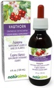 Naturalma Hawthorn (Crataegus oxyacantha) Leaf and Flower Alcohol-Free Tincture - 4 fl oz Liquid Extract in Drops - Herbal Supplement - Vegan 2