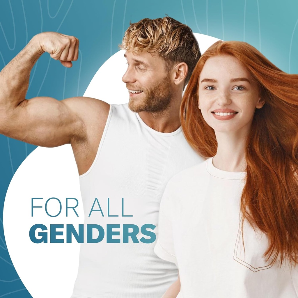 TrueSeaMoss Irish Sea Moss Capsules - 120 Original Capsules (1600mg) - Prebiotic Superfood - Boosts The Immune & Digestive System - Healthy Skin, Keto Detox, Gut, Joint Support 6