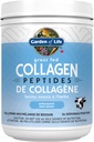 GARDEN OF LIFE Grass Fed Collagen Peptides, 560 GR 2