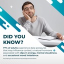 CORTISOL Health Ashwagandha 15-in-1 Supplement with Magnesium Phosphatidylserine L-Theanine Chamomile Rhodiola Rosea Licorice Holy Basil - Made in The USA 3