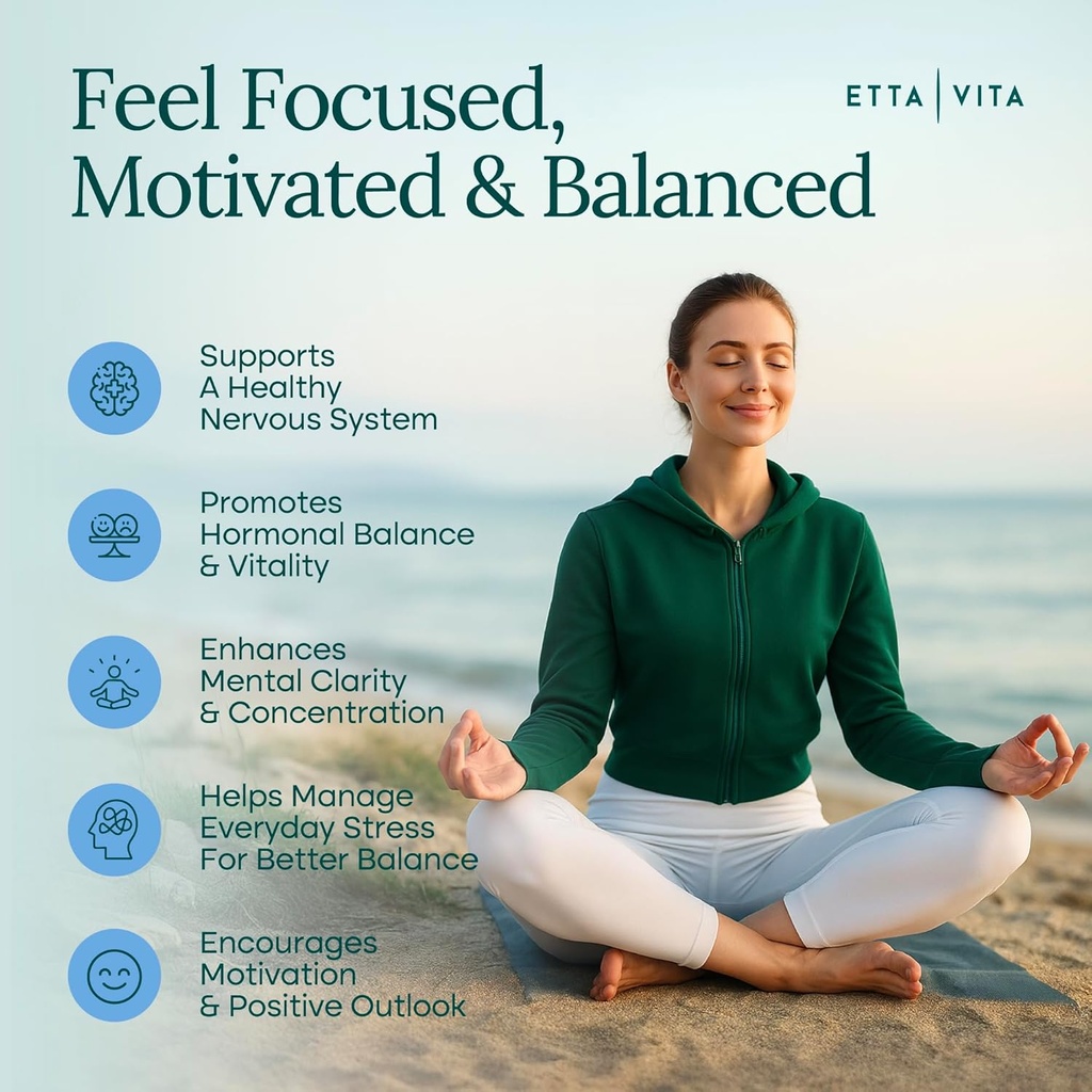 Dopamine Supplement - Sugar-Free Mucuna Pruriens Gummies (2g/serving) Energy & Focus Gummies - Potent Mucuna Pruriens Extract Supplement for Calm Mood and Motivation, Vegan, Non-GMO, Gluten-Free, 60ct 6