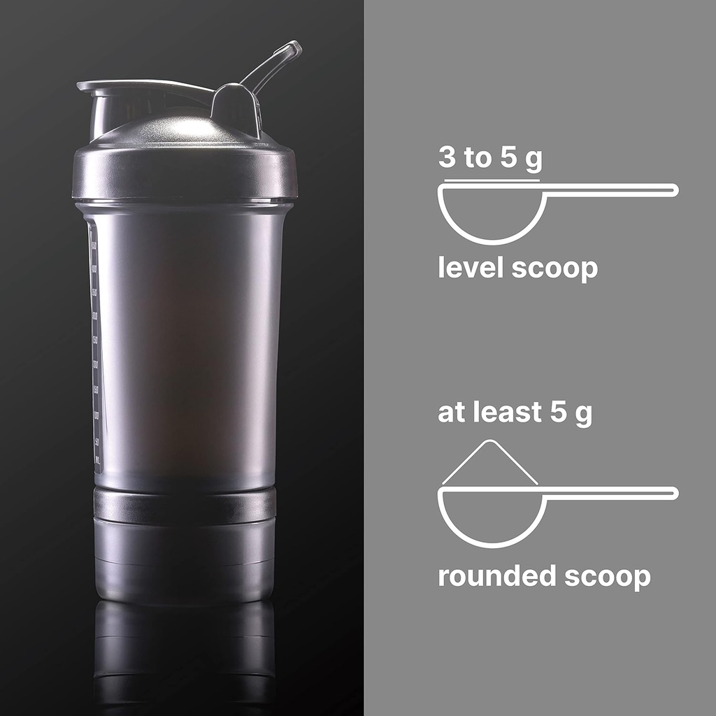 NatureBell Creatine Monohydrate Powder & Taurine Capsules 1,000mg Per Serving Bundle Pack | High Absorption Micronized Creatine | Essential Amino Acids Supplement 5