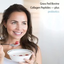 GARDEN OF LIFE Grass Fed Collagen Peptides, 560 GR 6