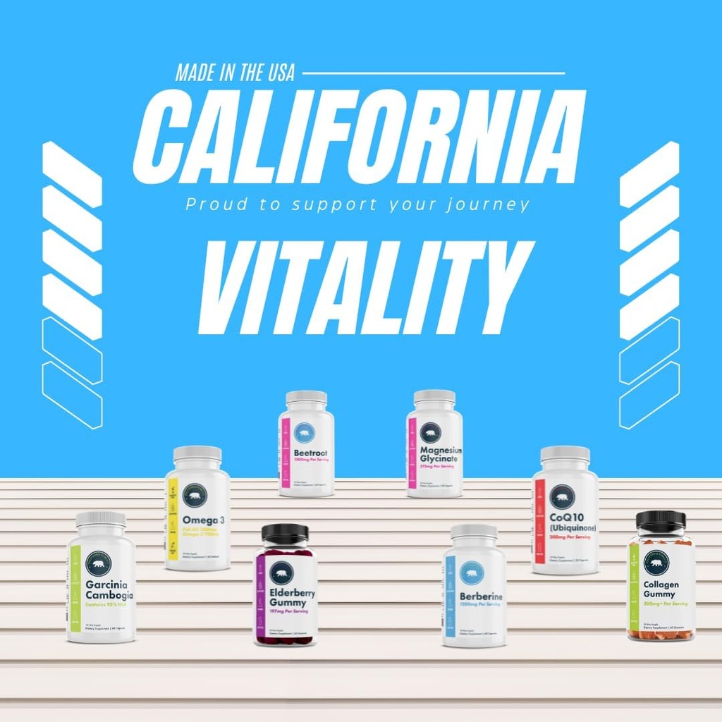 Fish Oil Omega-3 Supplements, Omega-3, EPA, DHA, Lemon Flavor - Made in The USA, Vegan, Non-GMO, Gluten-Free, and Dairy-Free 6