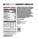 Muscle Milk Pro Advanced Nutrition Protein Shake, Knockout Chocolate, 11.16 Fl Oz (Pack of 12), 32g Protein, 1g Sugar, 16 Vitamins & Minerals, 5g Fiber, Workout Recovery, Energizing Snack, Packaging May Vary 3
