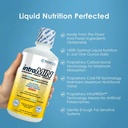 Drucker Labs - intraMIN Organic Liquid Minerals Supplement for Men, Women, Kids, Immune and Muscle Support, Non GMO, Gluten Free, Vegan, Electrolytes, Sugar Free (32 oz.,Unflavored) 4