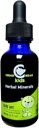 Cedar Bear Herbal Minerals for Kids a Liquid Herbal Supplement That Helps Build Healthy Bodies, Minds, and Strong Immune Systems 1 Fl Oz 2