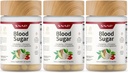 Snap Supplements Blood Sugar Blend - 180 Count 2