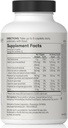 Shaklee OsteoMatrix® - Build & Maintain Strong Bones - 100% DV Calcium & Magnesium - Vitamins D & K - Zinc, Manganese - Clinically Tested for Absorption - 360 Caplets 3
