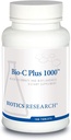 Biotics Research Bio C Plus 1000 Antioxidant, High Potency, Bioflavonoids, Supports Healthy Immune Response, Builds Collagen, Healthy Skin, Cartilage and Joint Support 100 Tablets 2