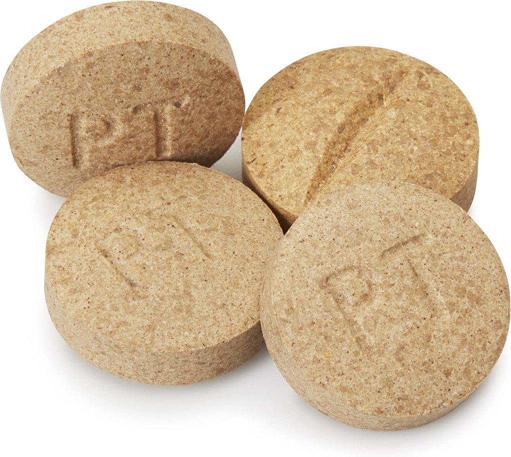 Pet-Tabs Multivitamin and Mineral Supplement for Dogs, Chewable Tablet, 60 Count Bottle 3