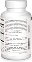 Source Naturals BCAA Branched-Chain Amino Acids with L-Glutamine, Zinc, B-6 and B-12, Provides Supports The Body’s Muscular Systems* - 120 Capsules 3