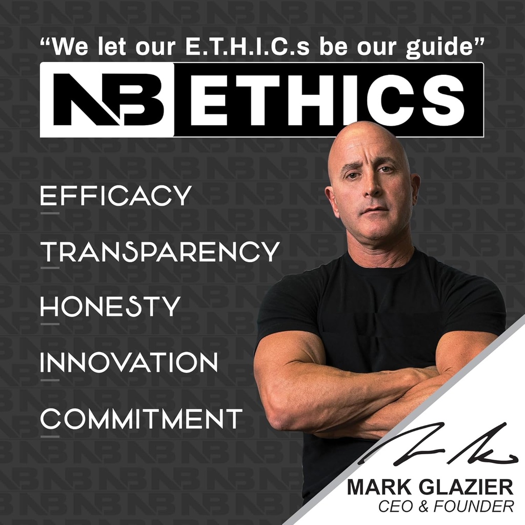 NutraBio Peak O2, Unflavored, 4.2 oz (120 g), Labs 5