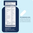 Enzyme Science - Complete Digestion, Full Support for Digestive Health and Help Reducing Gas, Bloating, Indigestion, and Irregularity with 125 Billion CFU Probiotics, Vegetarian, 90 Capsules 3