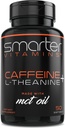 Energy Boost Bundle – Caffeine + L-Theanine + MicroMinerals for Smooth, Lasting Energy & Vitality 3