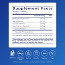 Pure Encapsulations Cognitive Aminos | Hypoallergenic Supplement for Cognitive Function Support | 120 Capsules 3