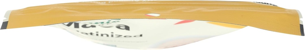 365 by Whole Foods Market, Organic Gelatinized Maca Powder, 8 Ounce 4