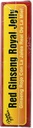 Prince of Peace Red Ginseng - Royal Jelly - 10 cc - 10 Count 5