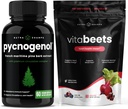 NutraChamps Pycnogenol & Beet Chews 2