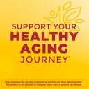 Nature Made CoQ10 400mg, Dietary Supplement for Heart Health Support, 40 Softgels, 40 Day Supply 5